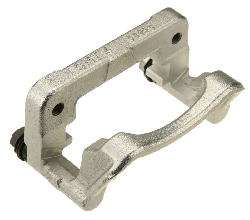 Halter, Bremssattel