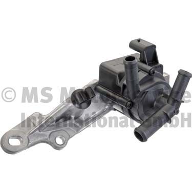 Zusatzwasserpumpe (Kühlwasserkreislauf)