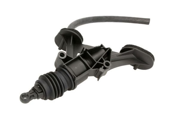 Geberzylinder, Kupplung