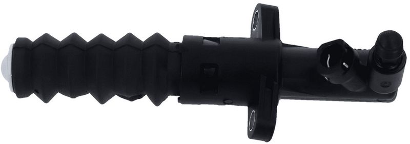 Nehmerzylinder, Kupplung