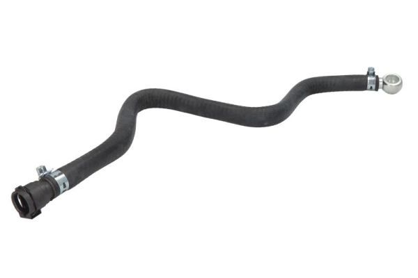 Kühlmittelrohrleitung