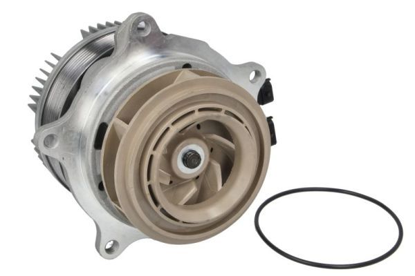 Kühlmittelpumpe