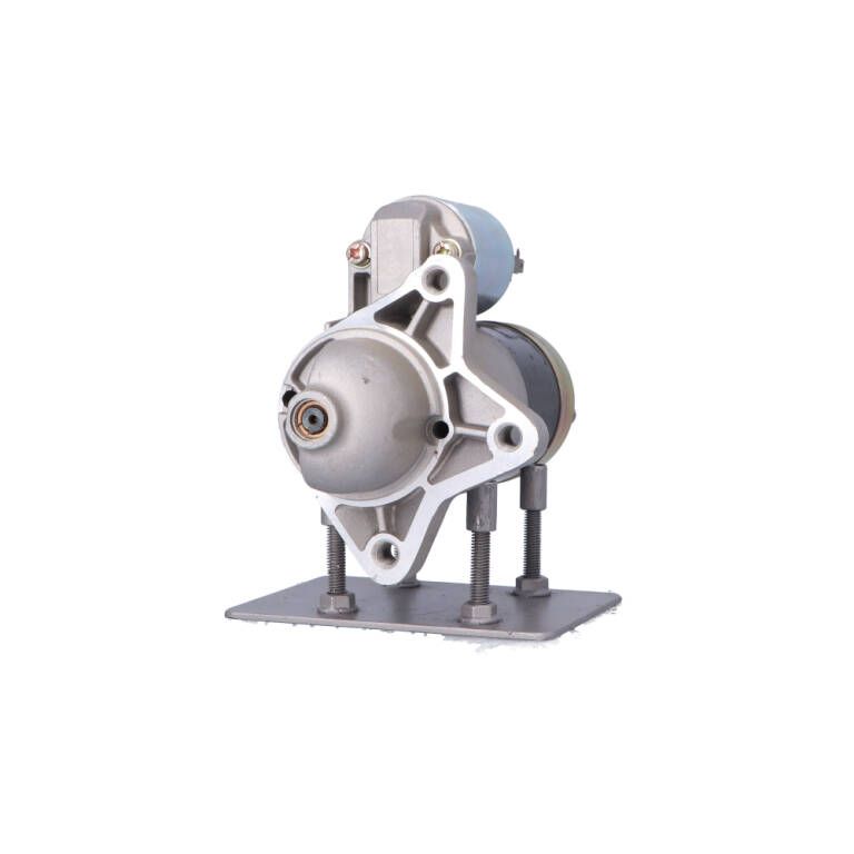 Faltenbalgsatz, Antriebswelle