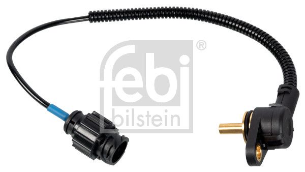 Sensor, Kühlmitteltemperatur