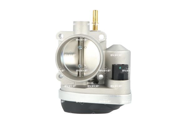 Drosselklappenstutzen