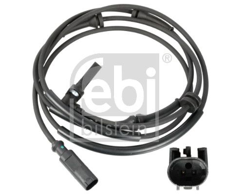 Sensor, Raddrehzahl