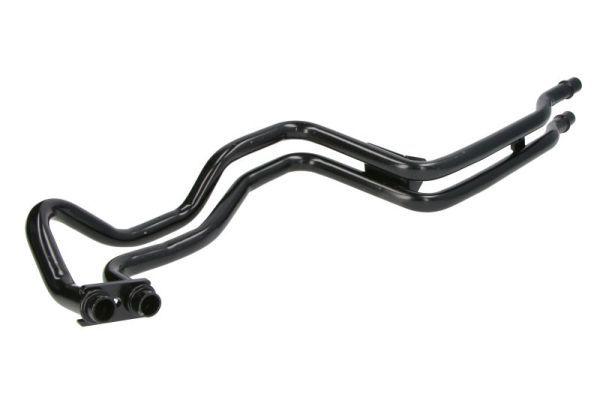 Kühlmittelrohrleitung