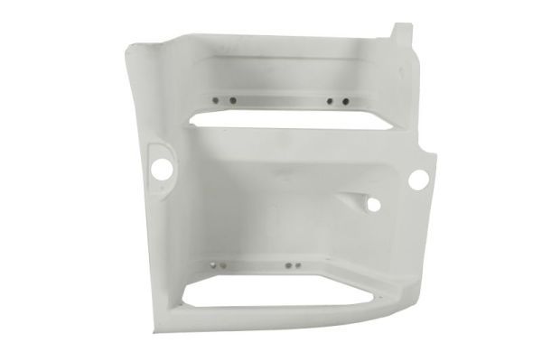 Türschwellen - Trittbrett