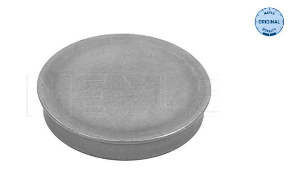 Deckel, Radnabe