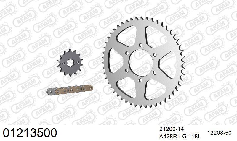 Dichtung, AGR-Ventil