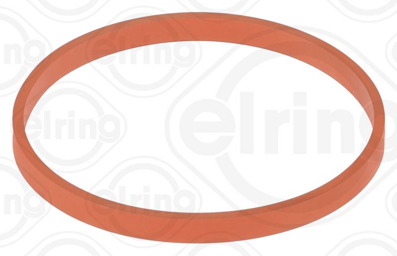 Thermostat, Kühlmittel