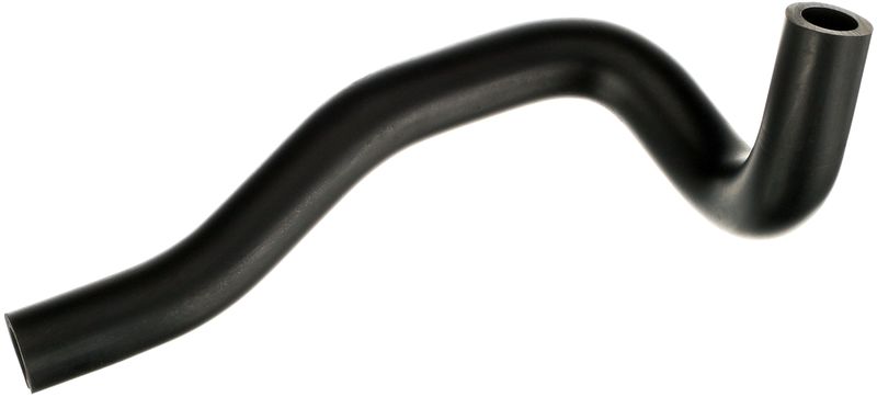 Schlauch, Kurbelgehäuseentlüftung