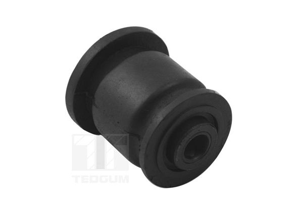 Hülse, Querlenkerlagerung