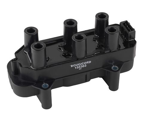 Antriebsflansch, Gelenkwelle