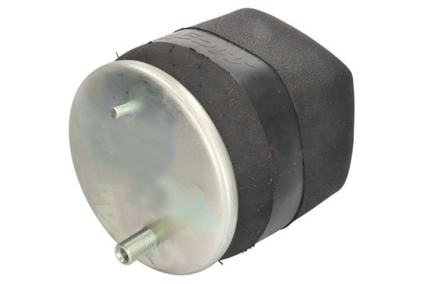 Federbalg, Luftfederung