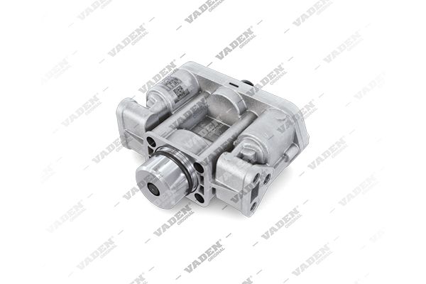 Schaltventil des Schaltgetriebs