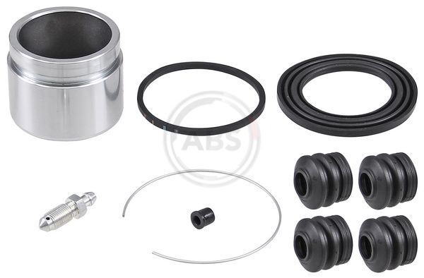 Reparatursatz, Achsschenkelbolzen