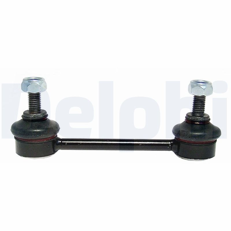 Stange/Strebe, Stabilisator