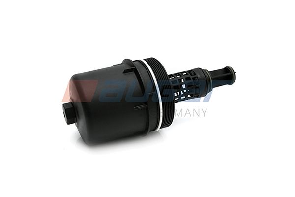 Deckel, Ölfiltergehäuse