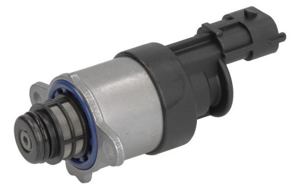 Regelventil, Kraftstoffmenge (Common-Rail-System)