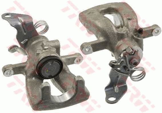 Bremssattel
