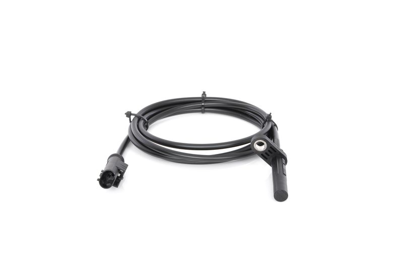 Sensor, Raddrehzahl