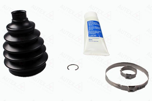 Scheinwerferreinigung - Waschwasserdüse