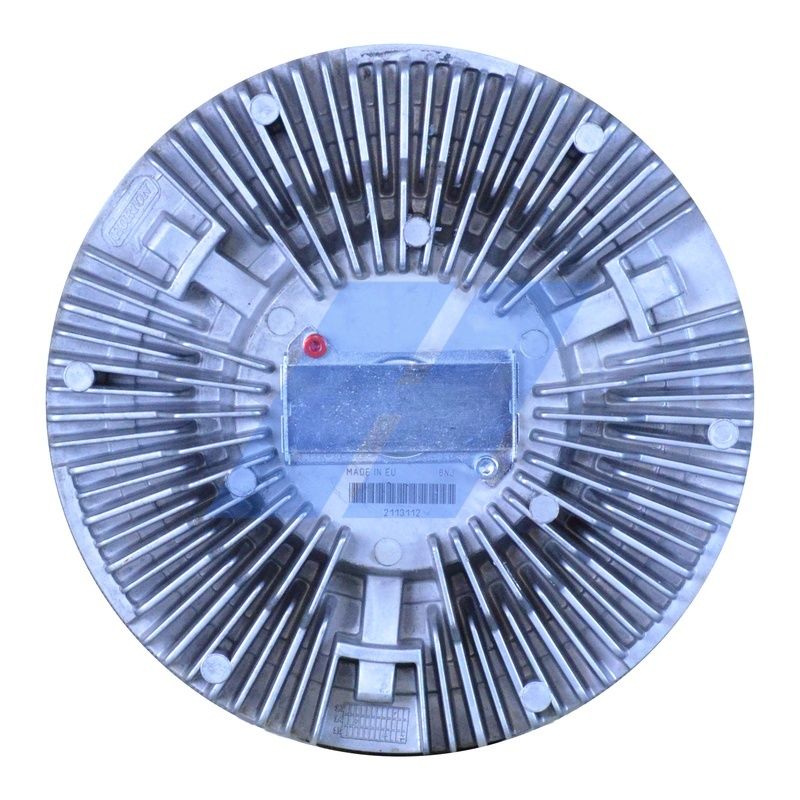 Kupplung, Kühlerlüfter