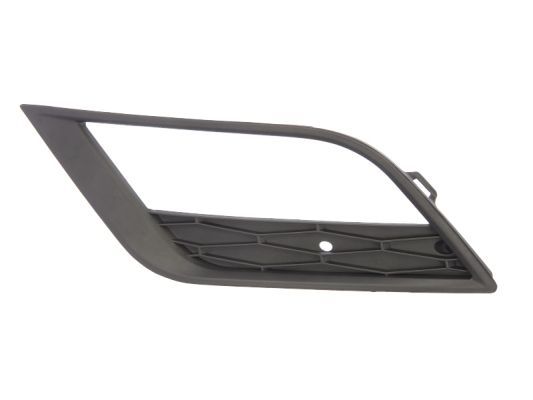 Stoßfänger - Lüftungsgitter