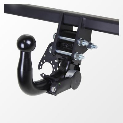 Gasfeder, Koffer-/Laderaum