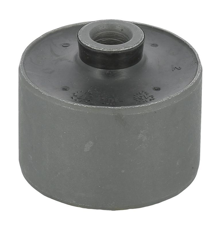 Lagerung, Achskörper