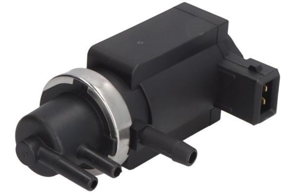 Druckwandler, Turbolader