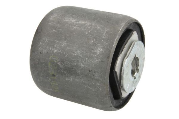 Lenker, Radaufhängung