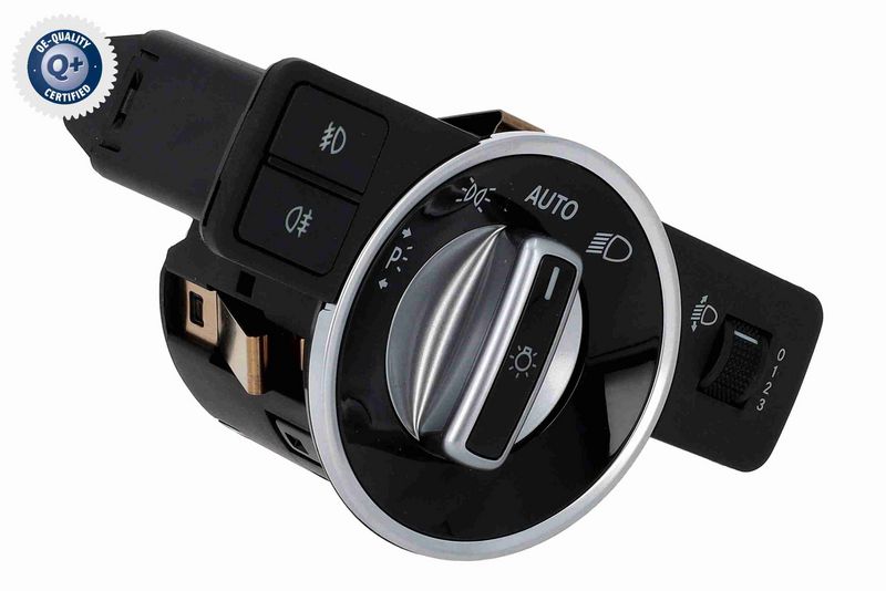 Schalter, Hauptlicht