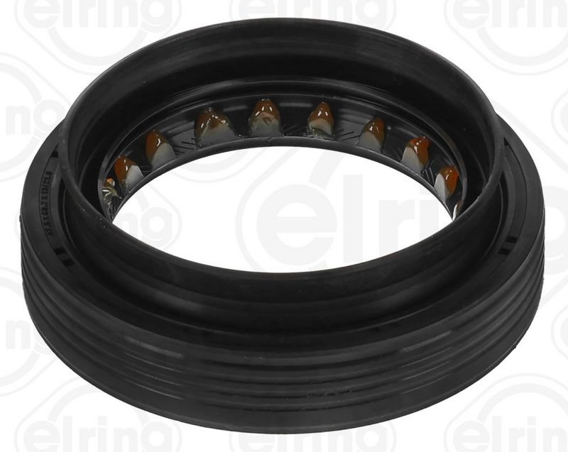 Wellendichtring, Verteilergetriebe