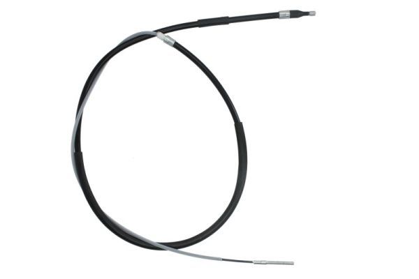 Seilzug, Feststellbremse