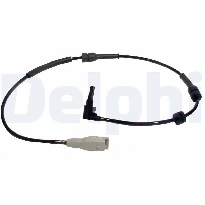 Sensor, Raddrehzahl