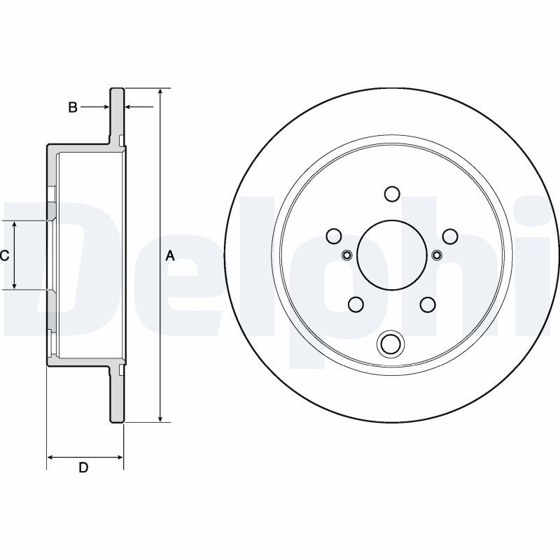 Bremsscheibe
