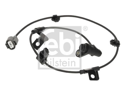 Sensor, Raddrehzahl