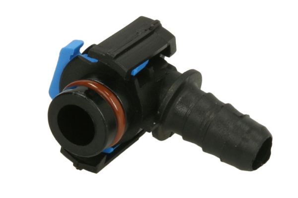 Verbinder, Druckluftleitung