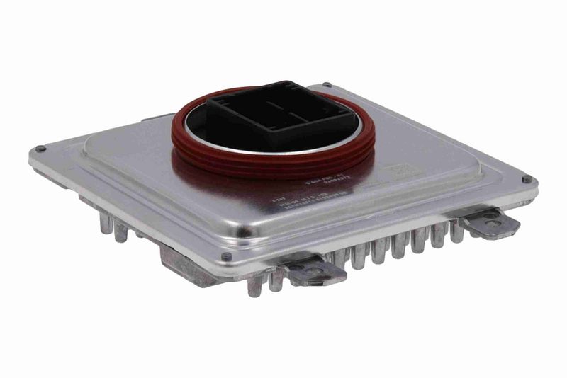 Steuergerät - Beleuchtung