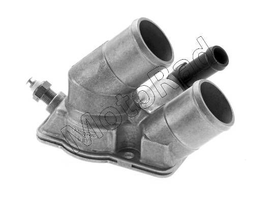 Thermostat, Kühlmittel