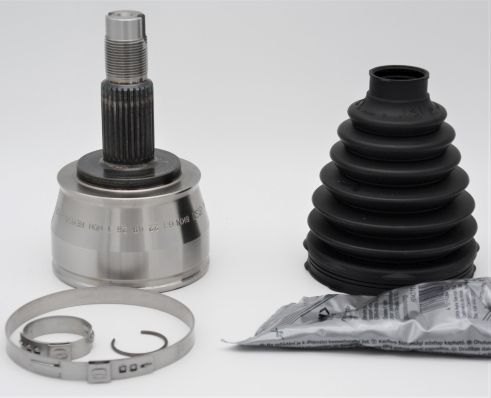 Gelenksatz, Antriebswelle