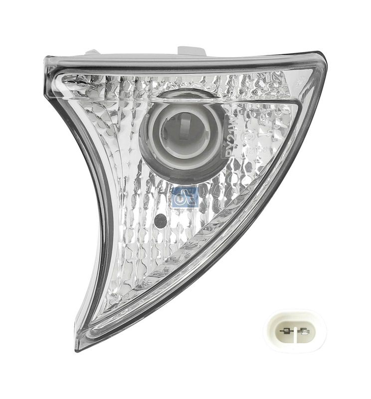 Thermostat, Kühlmittel