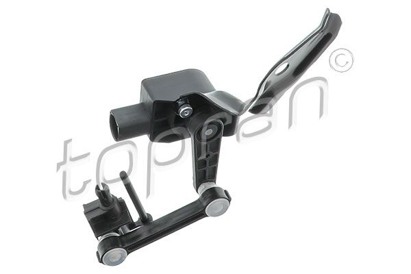 Leuchtweitenregulierungs-Sensor