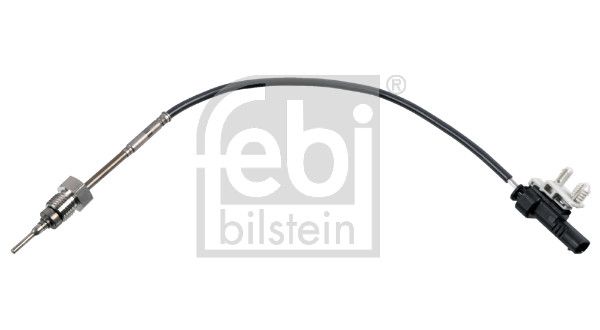 Abgastemperatursensor (vor dem partikelfilter) passt zu: OPEL CASCADA, INSIGNIA A, INSIGNIA A COUNTRY, ZAFIRA C 2.0D 10.11-