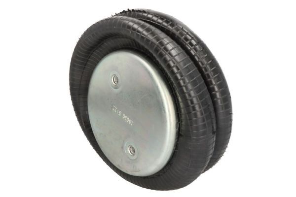 Federbalg, Luftfederung