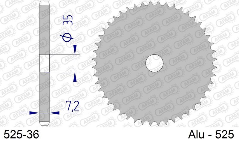 Dichtring, Achsschenkel (Federbock)