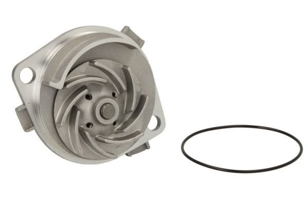 Kühlmittelpumpe