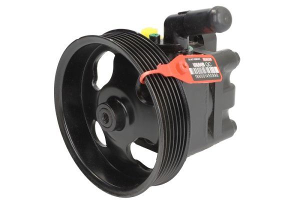 Hydraulikpumpe, Lenkung